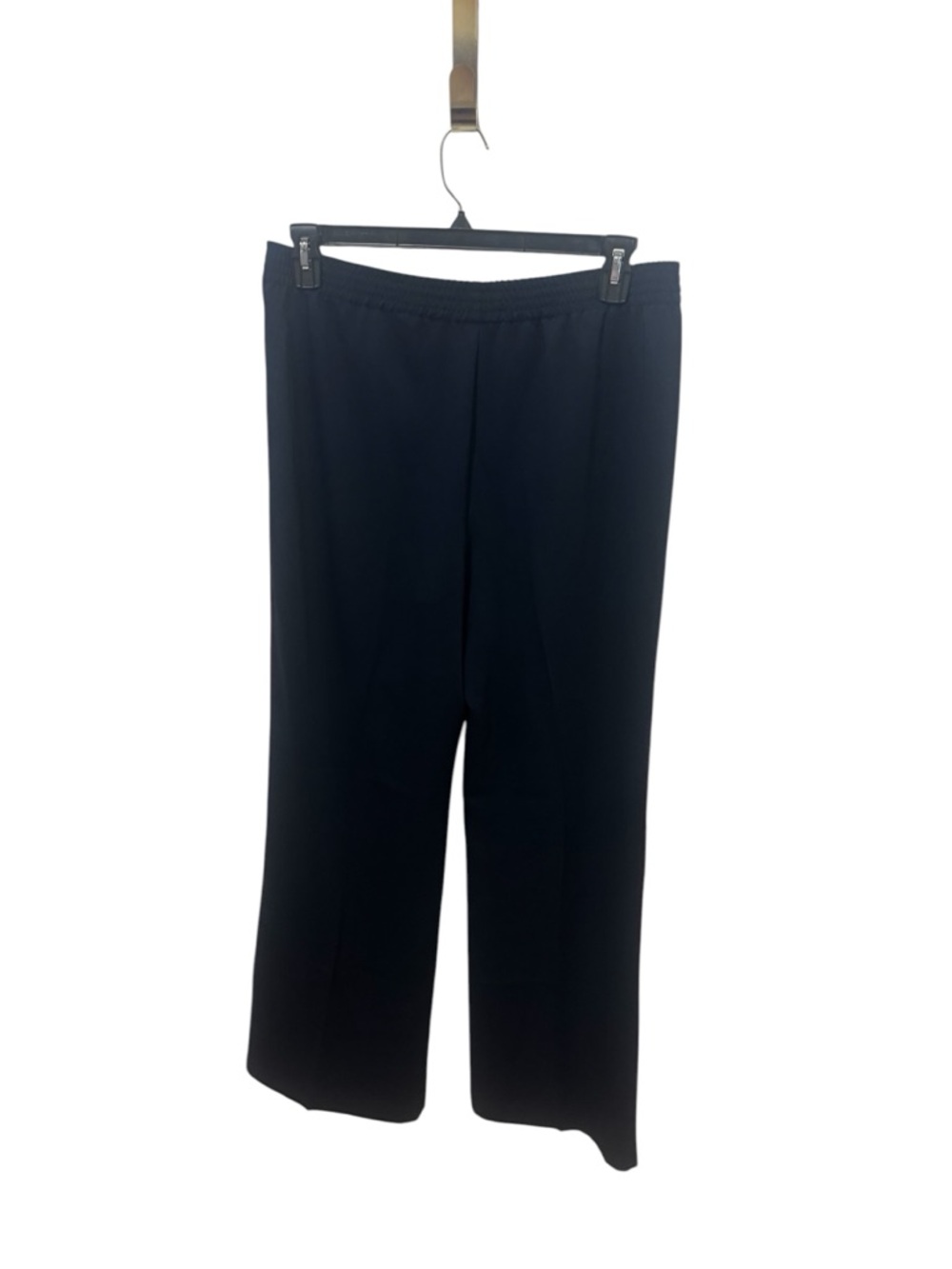 Madewell Pull-On Bootcut Trouser Track Pant Size Large - Picture 3 of 8